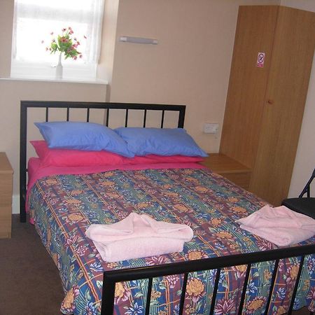 Longfield Guest House Dover Dış mekan fotoğraf