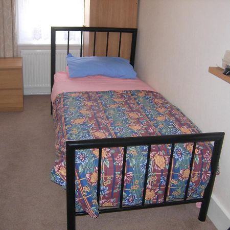 Longfield Guest House Dover Dış mekan fotoğraf